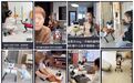 进家大战已经打响，第一个跑出来的不是人形