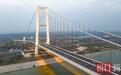双柳长江大桥通车，5分钟直达武汉