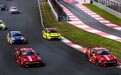 深耕汽车运动，宁波CTCC领克03+ TCR赛车斩获4冠1亚2季
