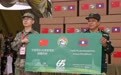 中老“和平列车-2026”联合演习圆满落幕(5)