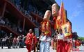 （寻味中华丨节令）送春迎夏时 万物生新意