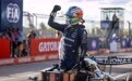 赛车——F1美国大奖赛排位赛：安东内利夺得杆位