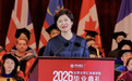 敬一丹最后一次演讲：我做了最有价值的事，那就是放大弱者的声音
