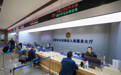 天津：出入境延时办证服务便民生