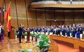 曾留学中国的越南总理，有了新身份