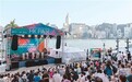 香港擦亮中外文化艺术交流中心“金名片”