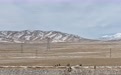 新春走基层丨在昆仑山腹地守护春运路(1)