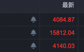 600745，盘中直线“天地板”！此前7连涨停