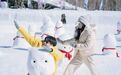 0成本“卖雪”，北方年轻人月入过万