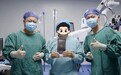 全国首批|运城爱尔王志强院长完成奥德赛全视程人工晶状体植入手术