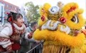 欢腾中国年｜秀秀咱这里的春节民俗(28)#