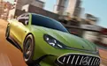 对话奔驰高管：不烧油的AMG GT，如何再卖到100万？