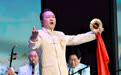 河南曲艺展演好戏连台(4)