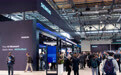 2026年汉诺威工博会迎来开展首日(7)