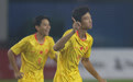 一分钟两球 U17国足2:1逆转勒沃库森U17队