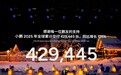 小鹏 2025 年全球累计交付超 42 万台，同比增长 126%