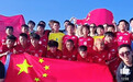 #中国足球小将日本夺冠# 这回是U10的小朋友，比8岁的进步了 上回