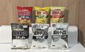零食包装也变黑白，死亡氛围在日本蔓延