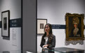 “从莎士比亚到J.K.罗琳：英国文学家肖像与名迹展”在上海博物馆东馆启幕(6)