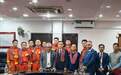 尼泊尔政府高度肯定中国隧道救援专家工作