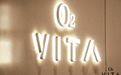 呼吸之间·焕活新生- O2VITA 全国首店于北京保利时光里正式启幕