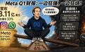 市值一夜蒸发8000亿！Meta净利暴涨60%也不够小扎元宇宙烧的