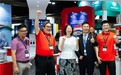 SINOPEC润滑油亮相2026亚洲润滑油展