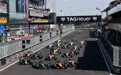 赛车——F1西班牙大奖赛：安东内利夺冠(2)