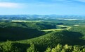 千峰叠翠挺起绿色脊梁——呼伦贝尔“养山富山”的生态答卷
