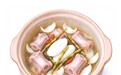 露寒凝秋燥 汤润养肺阴（食愈24节气）