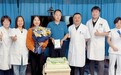 从“复明”到“屈光”，成都爱尔眼科医院为八旬画家植入首批全景®焦深延长人工晶状体