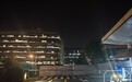 长鑫科技上市首晚，厂区灯火通明