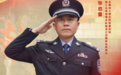 最美政法干警丨嗓子喊哑那晚，他和战友转移了815人……