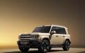 奇瑞iCAR V27长续航版9月30日上市，现款16.98万元起