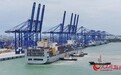 一线看变化：海南自贸港跑出开放“加速度”