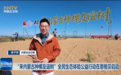 “来内蒙古种棵友谊树”全民生态体验公益行动在恩格贝启动