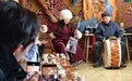 雪域同心·青春融情——记台青冬令营新疆之旅(4)