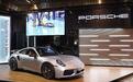 速度机器！试驾新款911 Turbo S