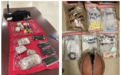 堪比外卖！无人机给美国监狱囚犯投送毒品、武器