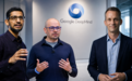 刚刚，谷歌人事巨震！DeepMind CEO卸任，首席科学家出走，一个时代结束了