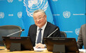 傅聪：美国不交联合国会费，中国乐意挺身而出