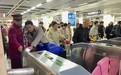 春节假期接近尾声，武汉地铁9天送客超1800万乘次