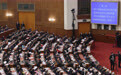 新华全媒头条丨续写中国奇迹新篇章——从党的二十届四中全会到2026年全国两会(2)