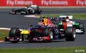 重磅！F1 或将抛弃 V6 混动，经典 V8 引擎王者归来