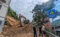 群防群治百日攻坚·一线蹲点｜“一键报险”跑赢地灾险情！开州敦好镇110余人提前转移化险为夷