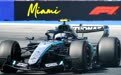 F1迈阿密大奖赛：排位赛赛况(4)
