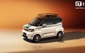 2026 款奇瑞冰淇淋 / 小蚂蚁纯电小车上市，指导价 4.39 万元起