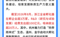 解码浙江丨到2030年孵化器突破2000家！科技型企业“浙”样孵化
