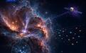“中国天眼”首次揭示低能宇宙线起源新证据
