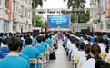 深圳宝山技工学校五月技能盛宴：预约参观，共鉴未来工匠风采
